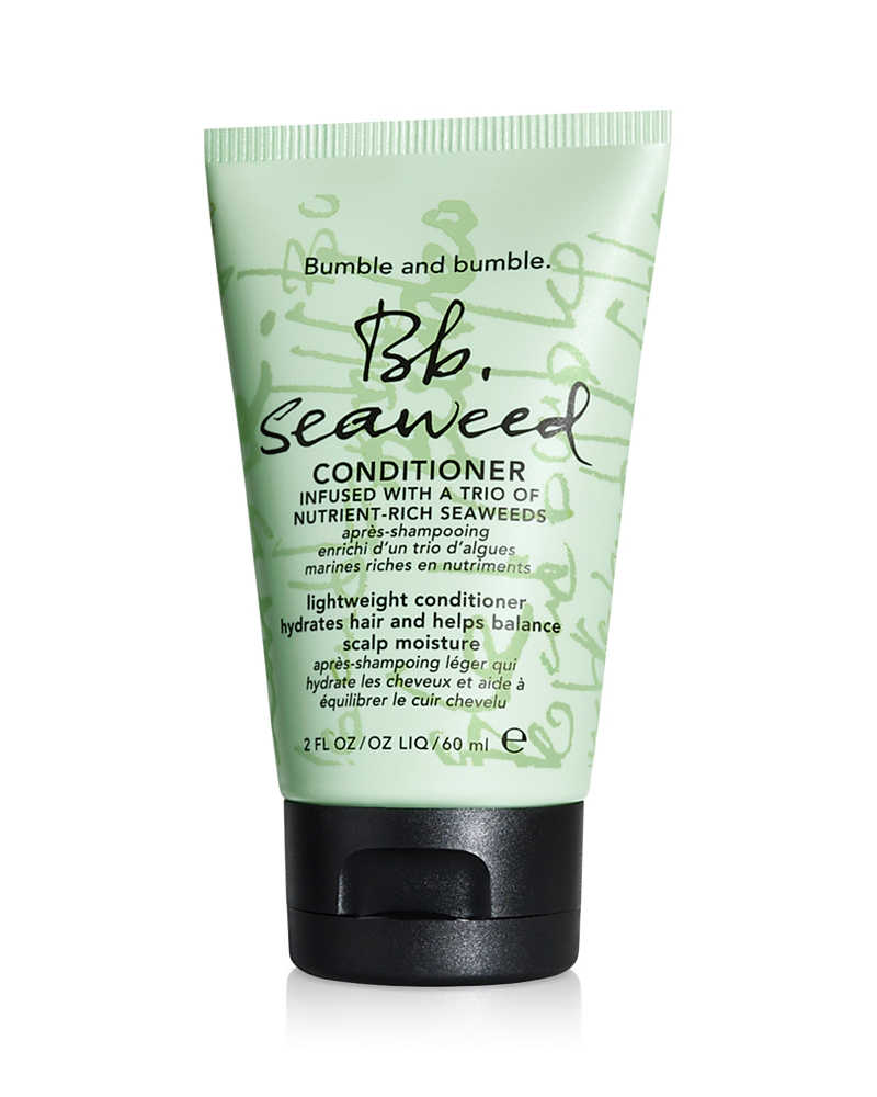 Bumble And Bumble Seaweed Conditioner 2 Oz.