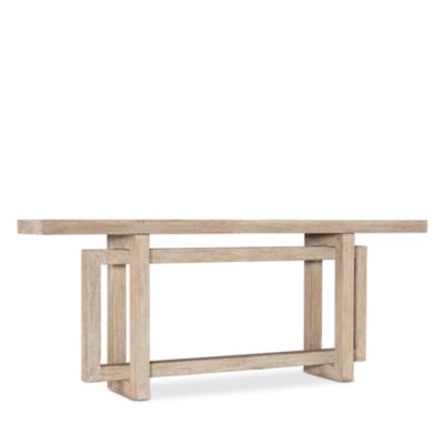 Commerce & Market Modern Console