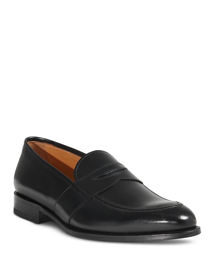 Paul stuart loafers best sale