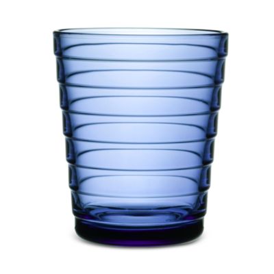 Aino Aalto Small Tumbler, Set of 2