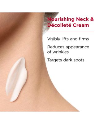 Extra-Firming + Smoothing Neck &amp; D&amp;eacute;collet&amp;eacute; Moisturizer 2.5 oz.