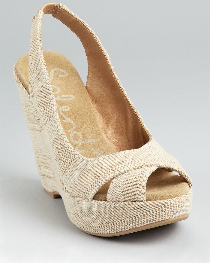 Splendid wedges online
