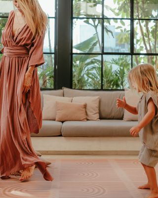 Premium Foam Playmat