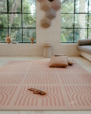 Premium Foam Playmat