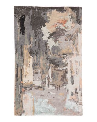 Jaipur Living Genesis GES25 Area Rug, 9' x 13'