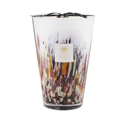 Baobab Collection Max 35 Rainforest Tanjung Candle