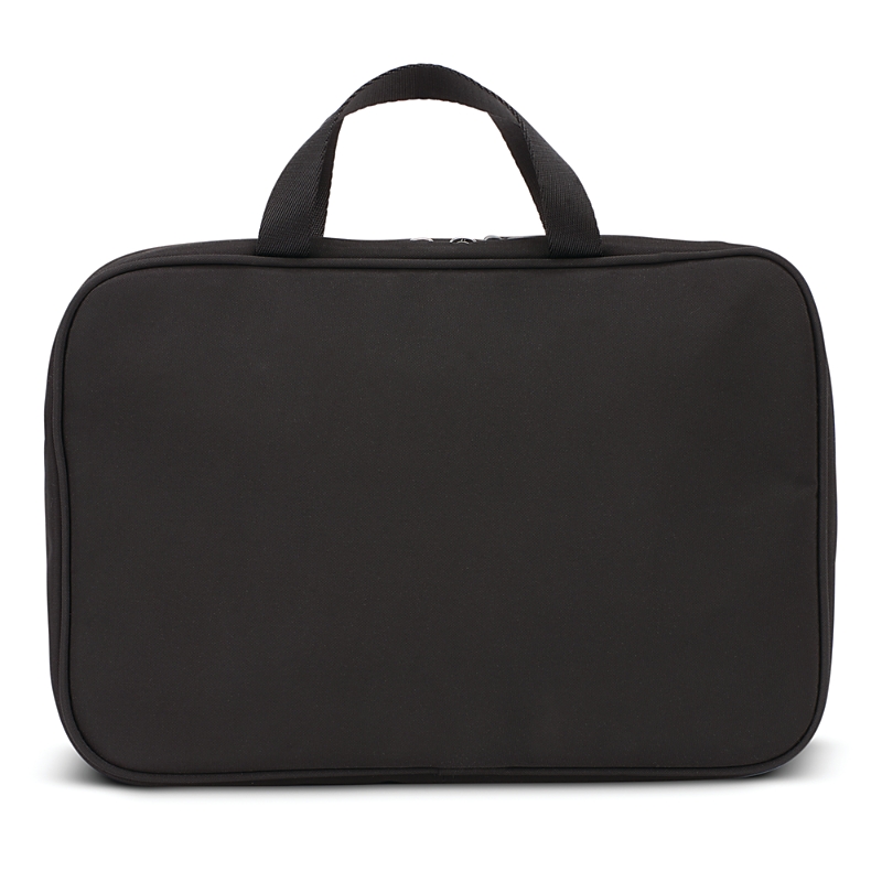 Samsonite Just Right Hanging Travel Case In Black