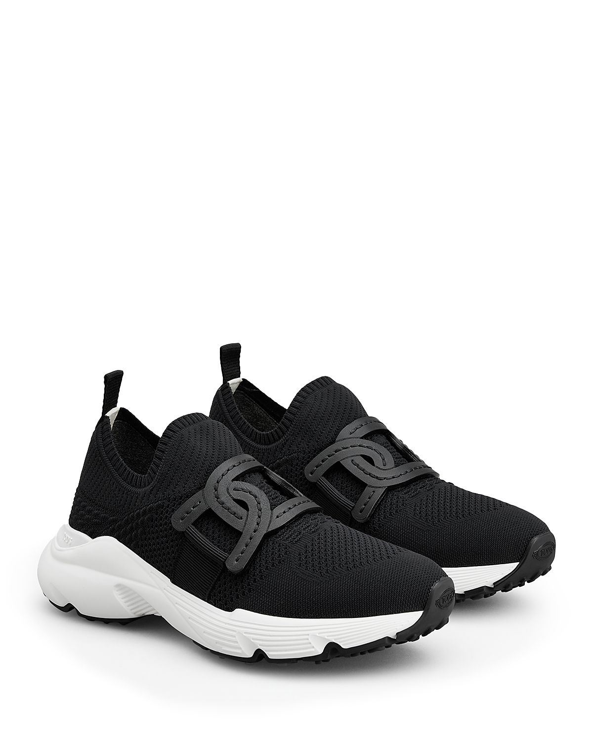 Tod's Women's Kate Pull On Running Sneakers