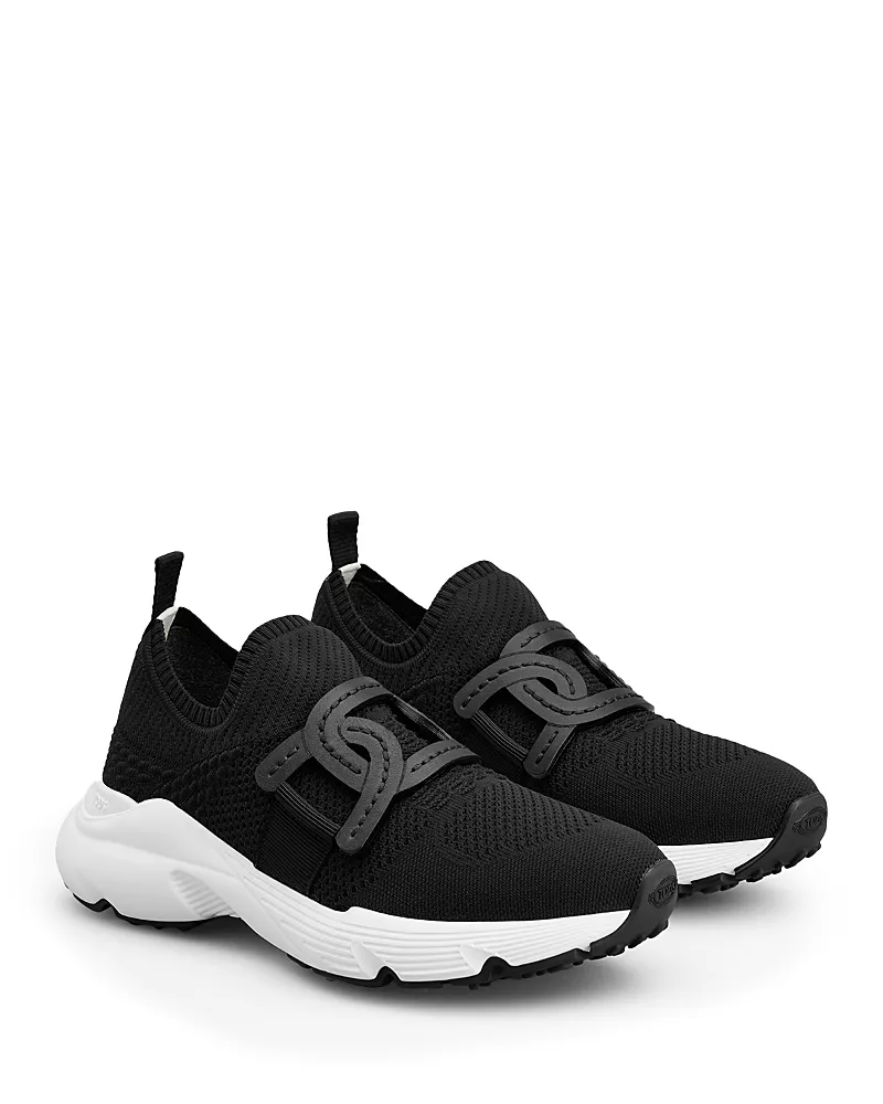 Tod's Women's Kate Pull On Running Sneakers