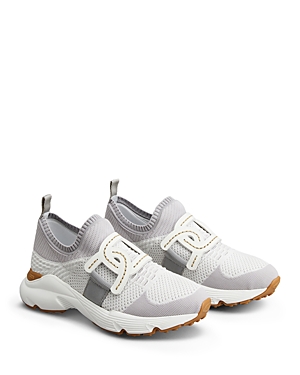 Tod's Women's Kate Pull On Running Sneakers