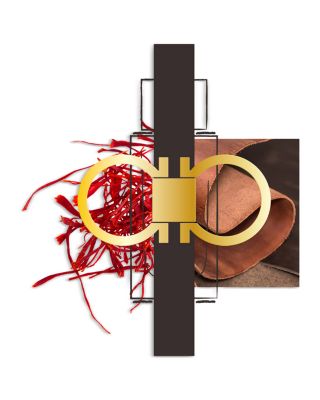 Spicy Leather Eau de Parfum 3.4 oz.