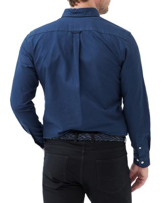 Gunn Oxford Sports Fit Shirt