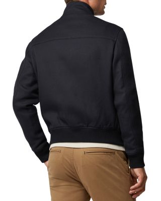 Cambrian Bomber Jacket