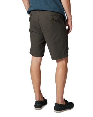 The Gunn 9" Shorts