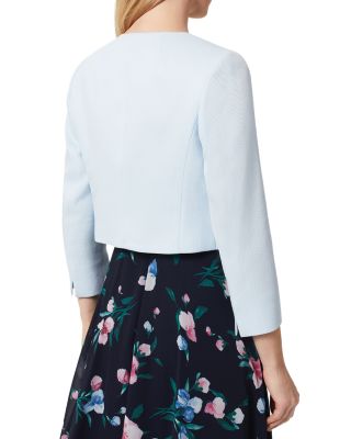 Elize Open Front Jacket