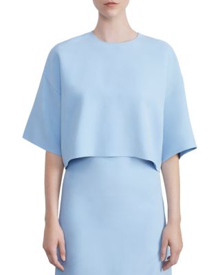 Lafayette 148 New York - Drop Shoulder Top