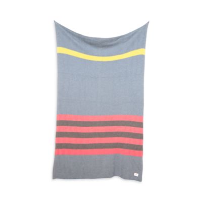 Chevron Stripes Travel Set