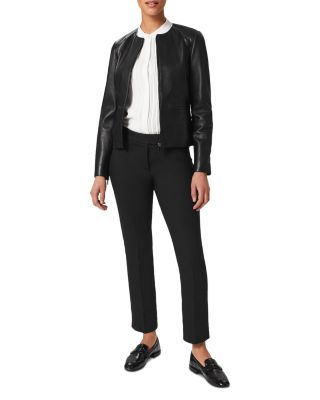 Petites Annie Tapered Ankle Pants