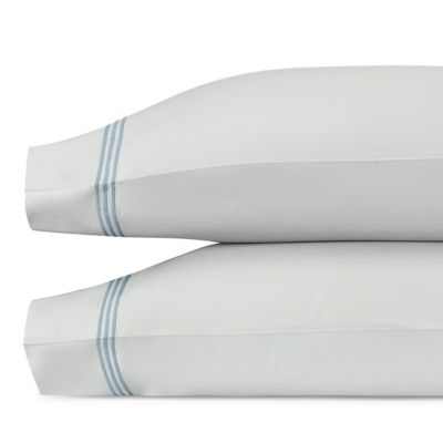 Bel Tempo Nocturne King Pillowcase, Pair