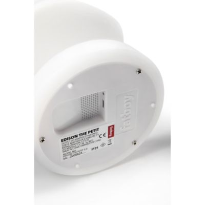 Edison the Petit Version 2.0 Table Lamp, Set of 2