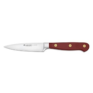 Wusthof 3.5 Pairing Knife In Tasty Suma