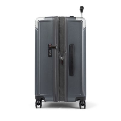 Platinum Elite Hardside Medium Expandable Spinner Suitcase