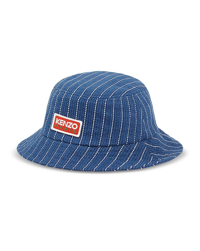 Kenzo Denim Bucket Hat | Bloomingdale's