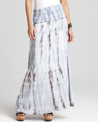 splendid maxi skirt