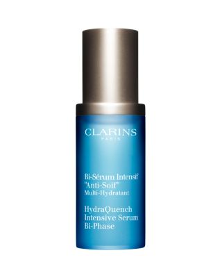 Clarins - HydraQuench Bi-Serum