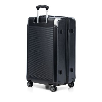 Platinum Elite Hardside Large Expandable Spinner Suitcase