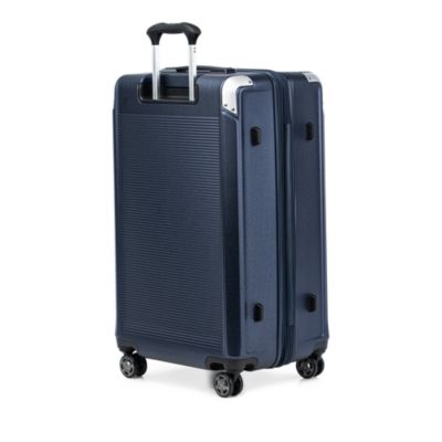 Platinum Elite Hardside Large Expandable Spinner Suitcase
