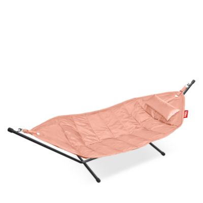 Headdemock Deluxe Hammock