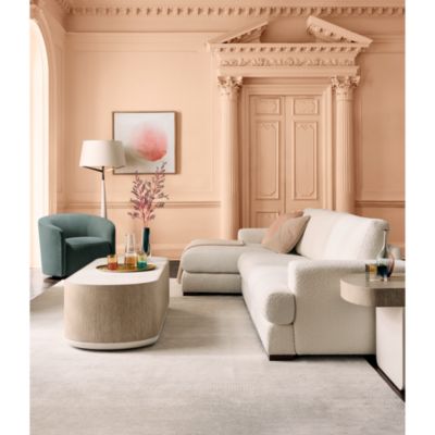 Solaria Bunching Cocktail Table