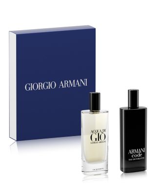 Neiman marcus giorgio discount armani gift sets