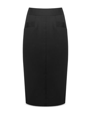 Haisley Pencil Skirt
