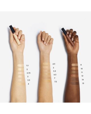 Power Fabric Longwear Matte Concealer