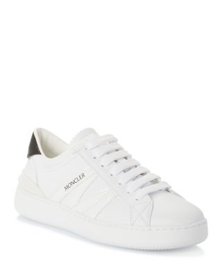 Moncler - Women's Monaco Low Top Sneakers