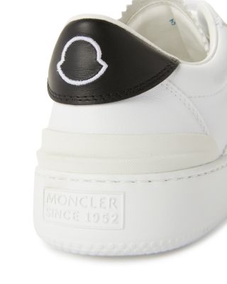 Women's Monaco Low Top Sneakers
