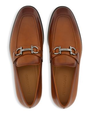 Men's Foster Leather Loafers