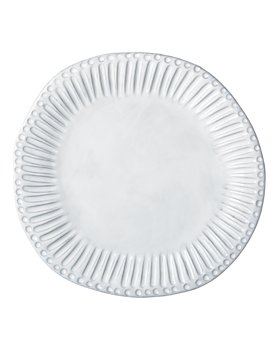 VIETRI - Stripe Dinner Plate