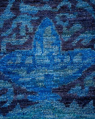 Fine Vibrance M1891 Area Rug, 8'10" x 11'10"