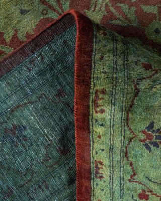 Fine Vibrance M1328 Area Rug, 5'1" x 8'4"