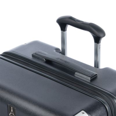 Platinum Elite Hardside Medium Expandable Spinner Suitcase