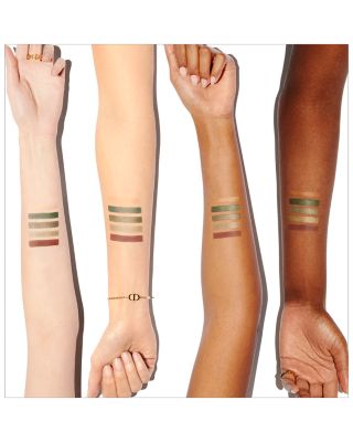 Diorshow 5 Couleurs Couture Eyeshadow Palette