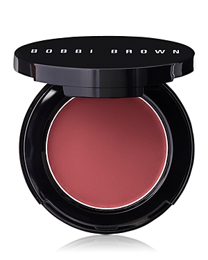 Shop Bobbi Brown Pot Rouge For Lips & Cheeks All Nudes Collection In Blushed Rose - A Rosey Mauve
