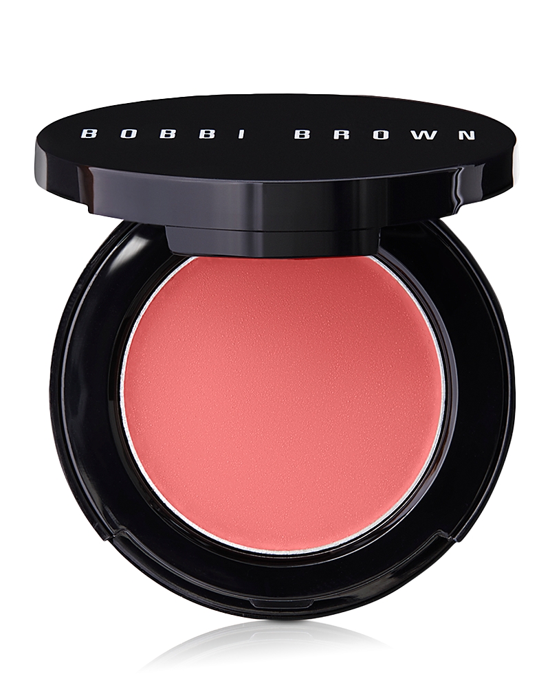 Bobbi Brown Pot Rouge For Lips & Cheeks All Nudes Collection In Calypso Coral - A Vibrant Coral