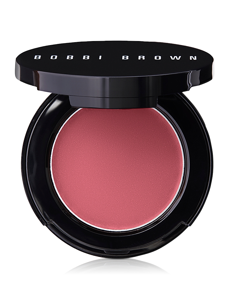 Bobbi Brown Pot Rouge For Lips & Cheeks All Nudes Collection In Pink Flame - A Pink Mauve