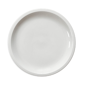 Jars Cantine Ceramic Plate In Chalk