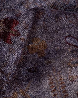 Fine Vibrance M1518 Area Rug, 10' x 13'8"