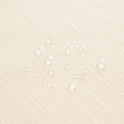 Continental Solid Texture Water and Stain Resistant Tablecloth, 60" x 84"